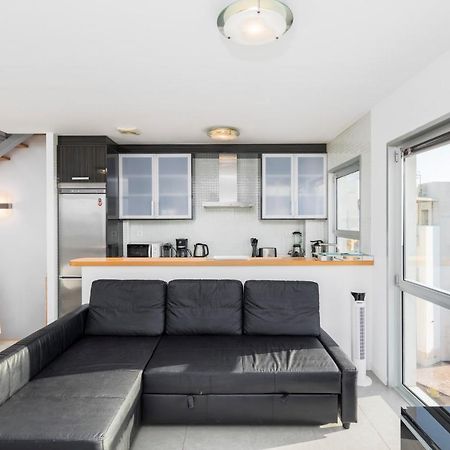 Medano4You The Martines Ocean Penthouse Ελ Μέντανο Εξωτερικό φωτογραφία
