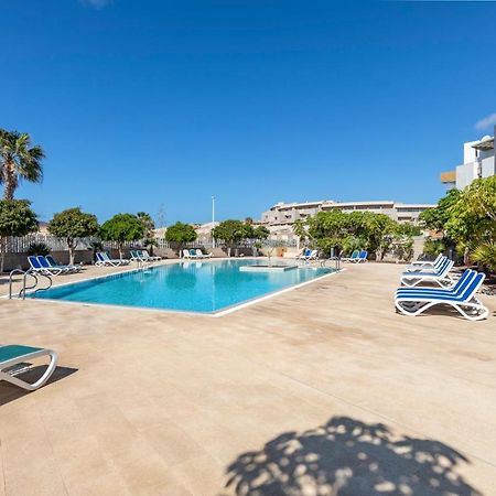 Medano4You The Martines Ocean Penthouse Ελ Μέντανο Εξωτερικό φωτογραφία