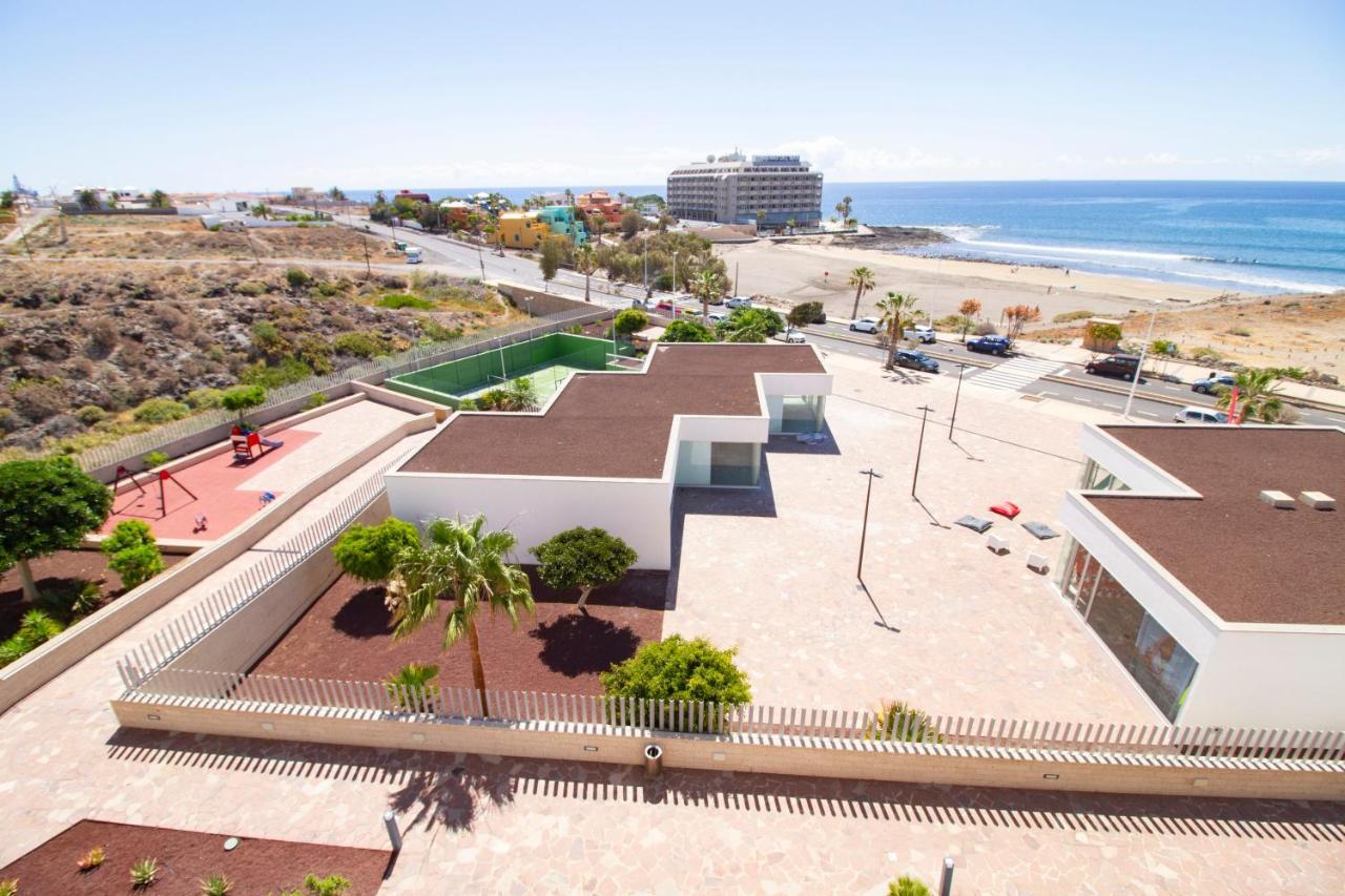 Medano4You The Martines Ocean Penthouse Ελ Μέντανο Εξωτερικό φωτογραφία