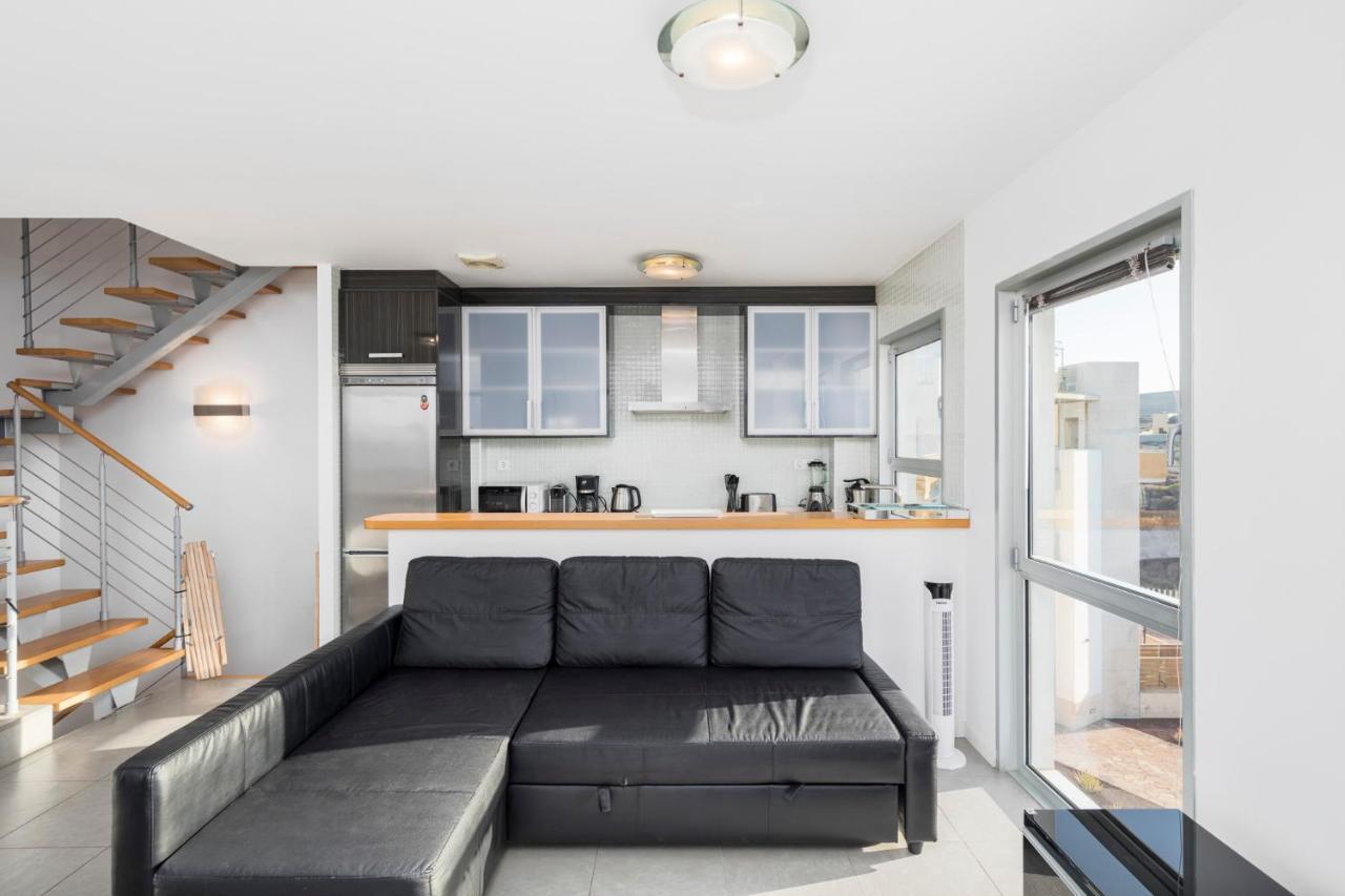 Medano4You The Martines Ocean Penthouse Ελ Μέντανο Εξωτερικό φωτογραφία