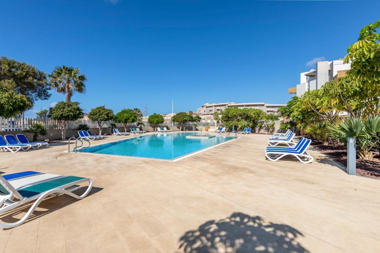Medano4You The Martines Ocean Penthouse Ελ Μέντανο Εξωτερικό φωτογραφία