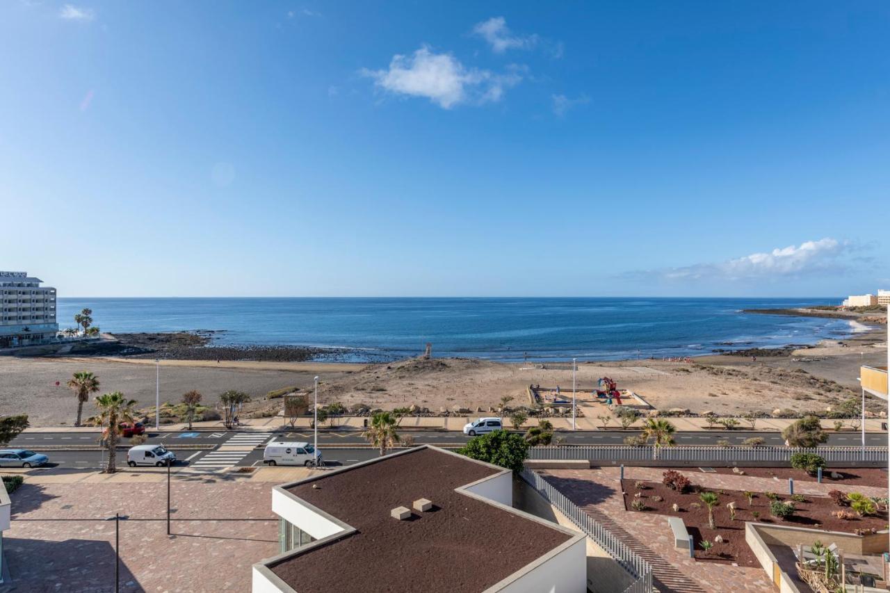 Medano4You The Martines Ocean Penthouse Ελ Μέντανο Εξωτερικό φωτογραφία