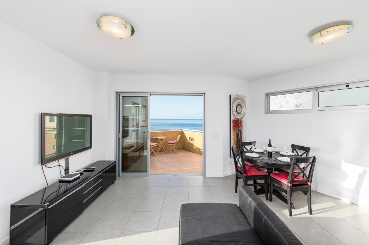 Medano4You The Martines Ocean Penthouse Ελ Μέντανο Εξωτερικό φωτογραφία