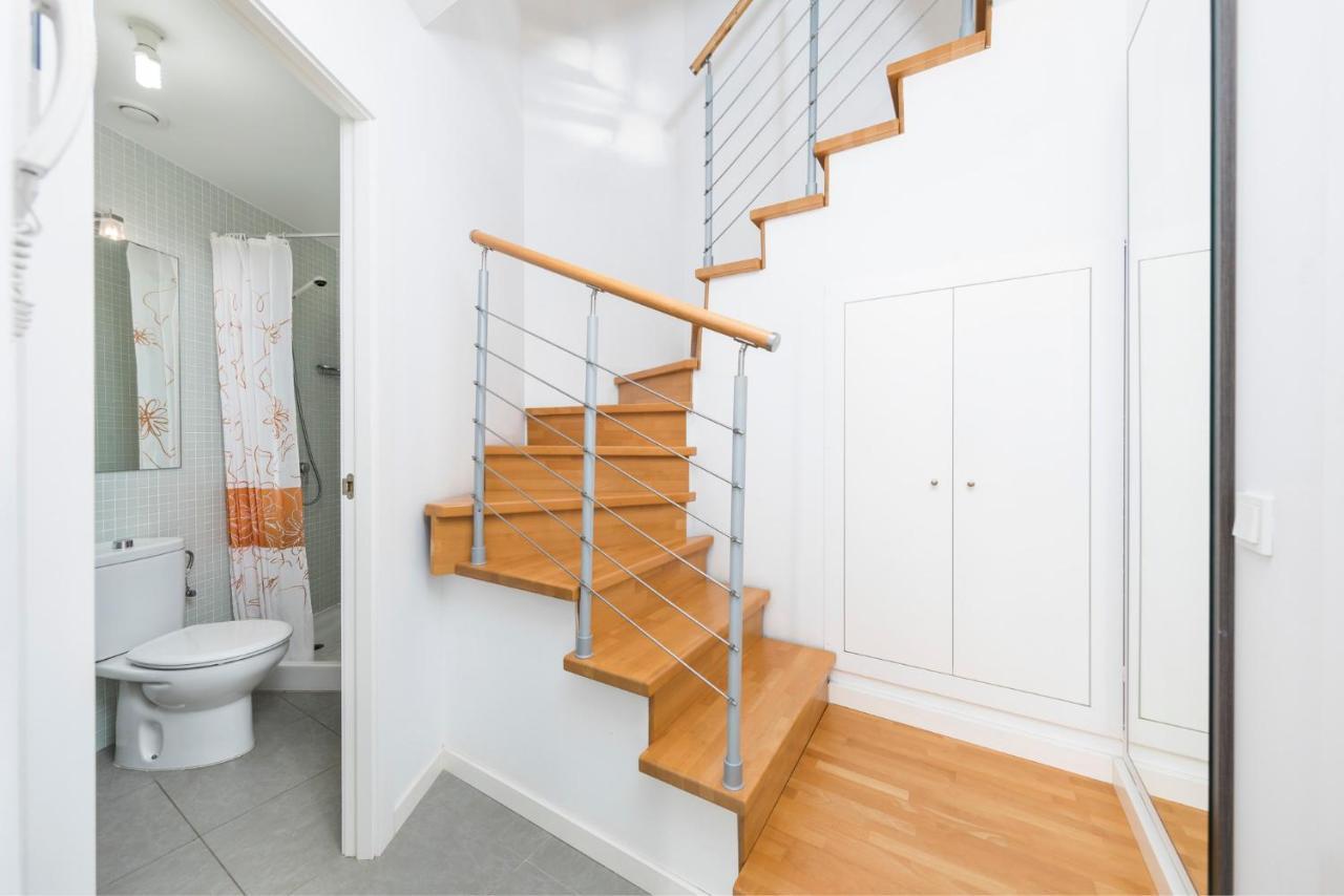 Medano4You The Martines Ocean Penthouse Ελ Μέντανο Εξωτερικό φωτογραφία
