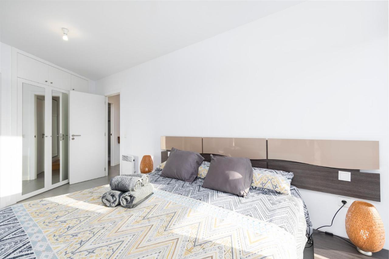 Medano4You The Martines Ocean Penthouse Ελ Μέντανο Εξωτερικό φωτογραφία