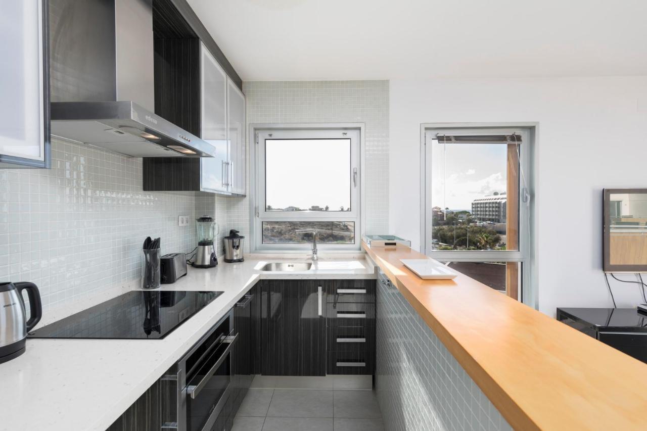 Medano4You The Martines Ocean Penthouse Ελ Μέντανο Εξωτερικό φωτογραφία