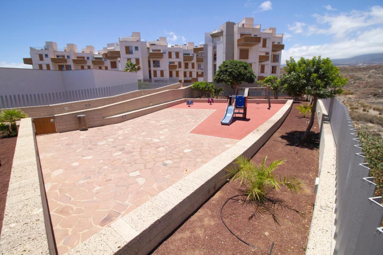 Medano4You The Martines Ocean Penthouse Ελ Μέντανο Εξωτερικό φωτογραφία
