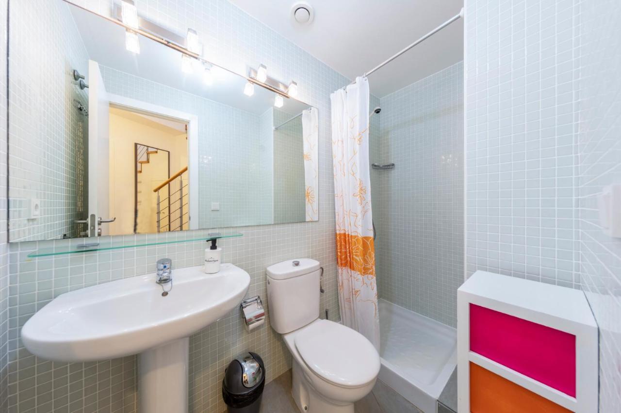 Medano4You The Martines Ocean Penthouse Ελ Μέντανο Εξωτερικό φωτογραφία