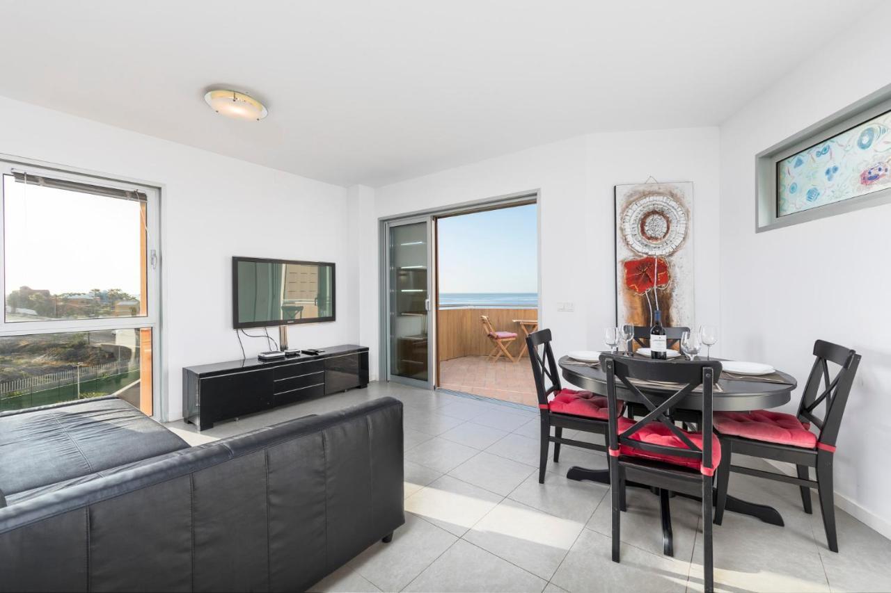 Medano4You The Martines Ocean Penthouse Ελ Μέντανο Εξωτερικό φωτογραφία