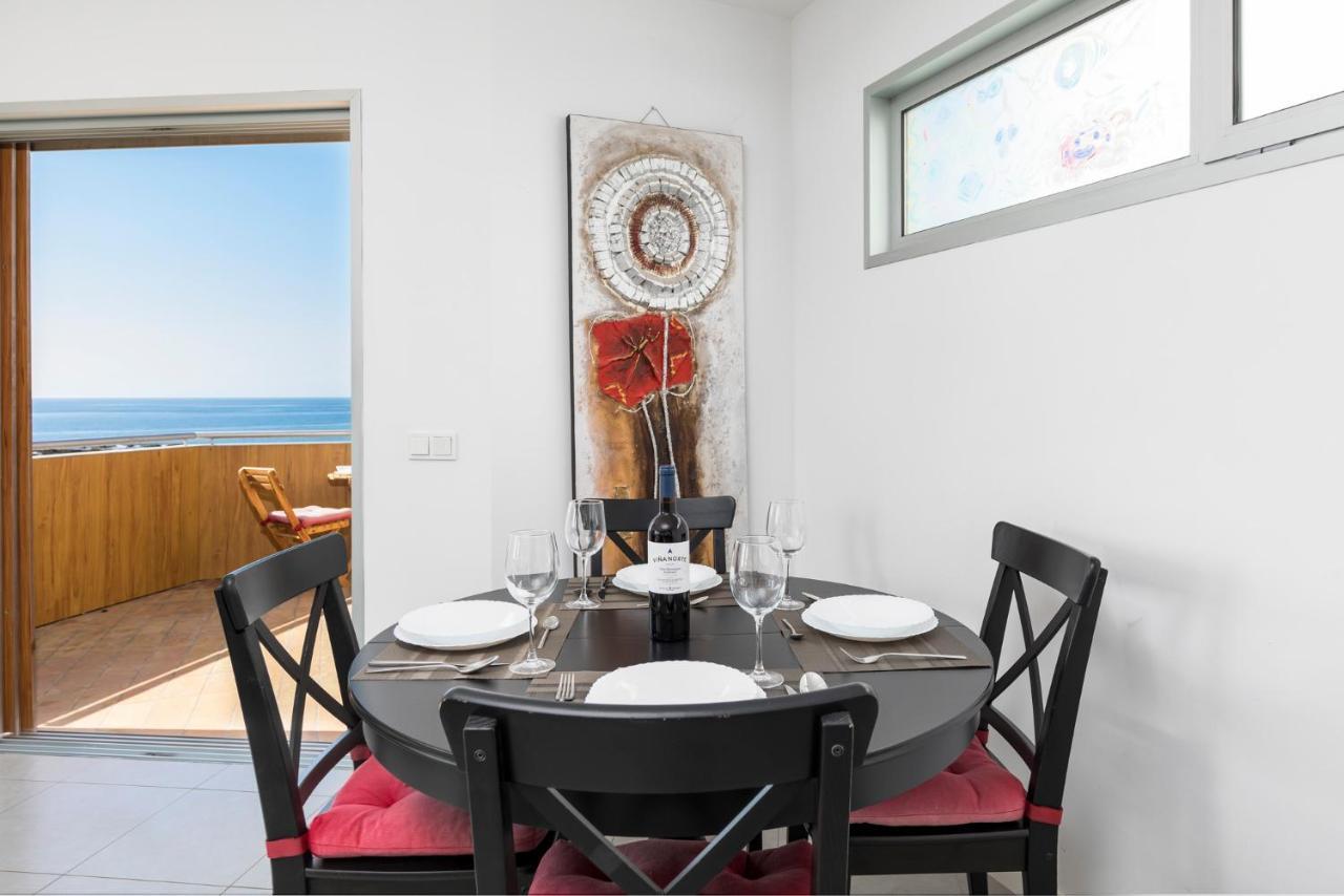 Medano4You The Martines Ocean Penthouse Ελ Μέντανο Εξωτερικό φωτογραφία