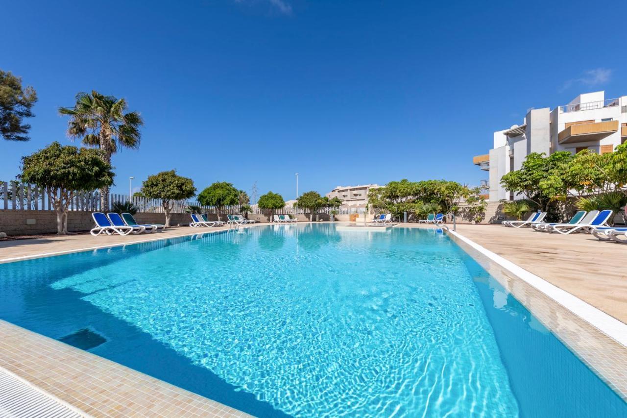 Medano4You The Martines Ocean Penthouse Ελ Μέντανο Εξωτερικό φωτογραφία