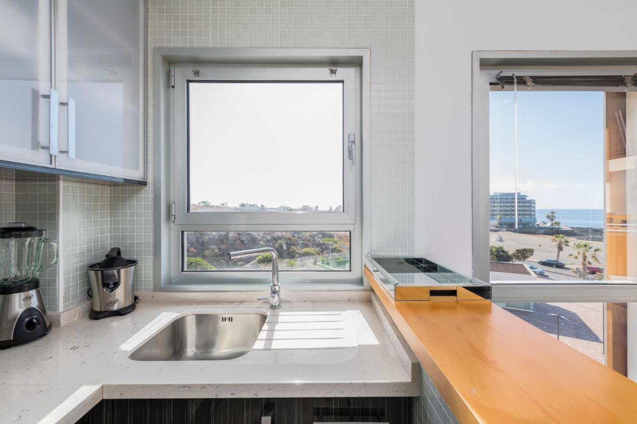Medano4You The Martines Ocean Penthouse Ελ Μέντανο Εξωτερικό φωτογραφία