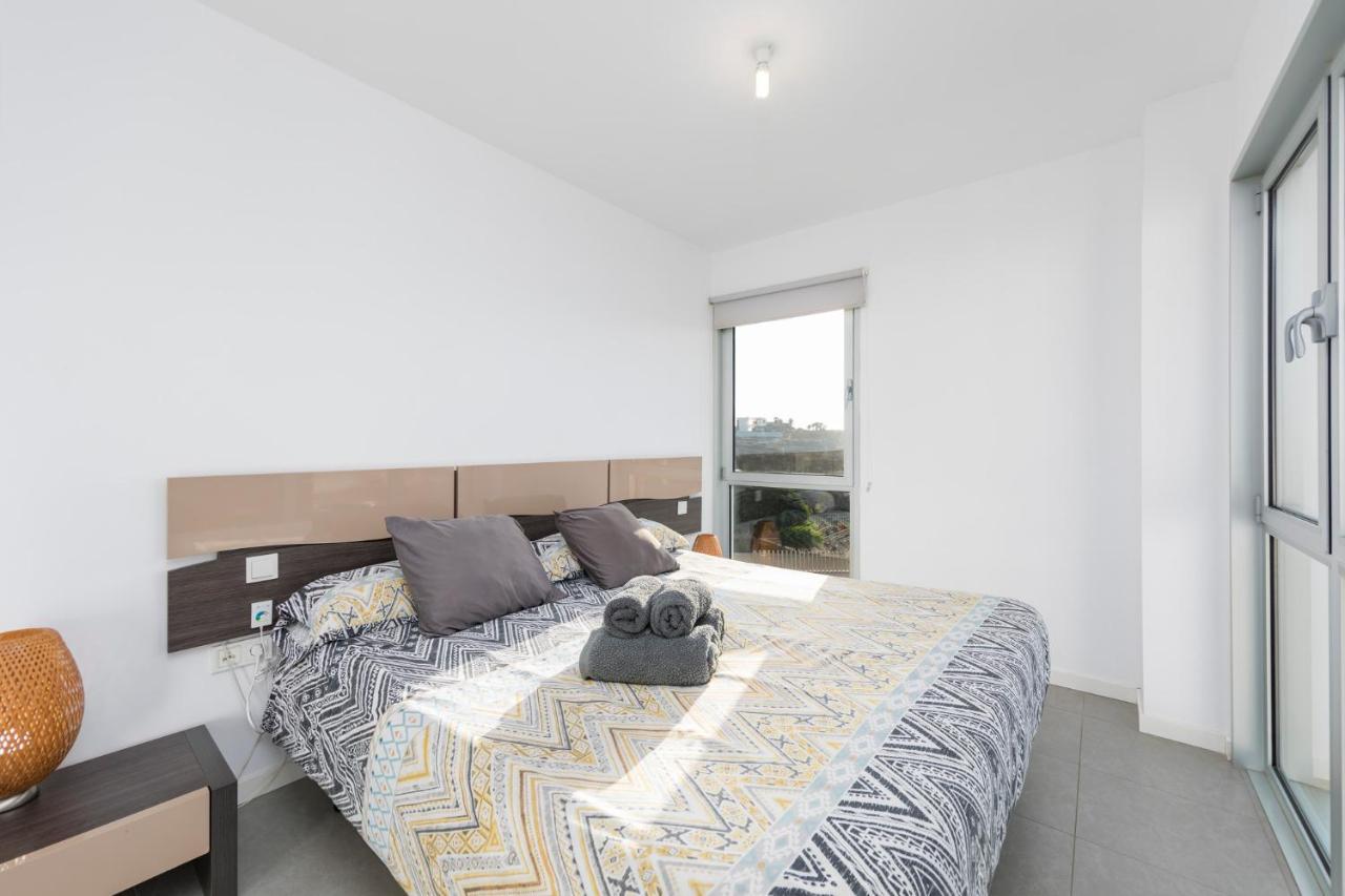 Medano4You The Martines Ocean Penthouse Ελ Μέντανο Εξωτερικό φωτογραφία