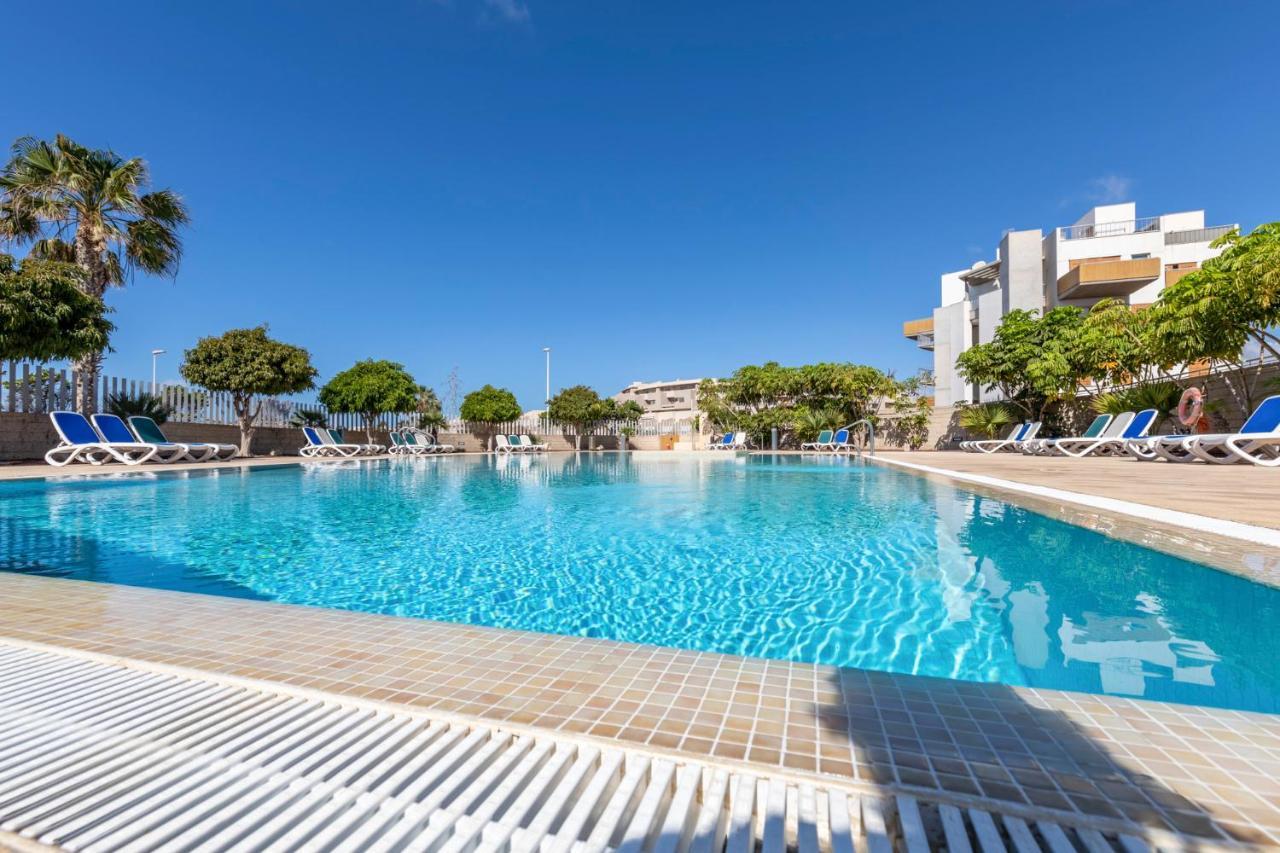 Medano4You The Martines Ocean Penthouse Ελ Μέντανο Εξωτερικό φωτογραφία