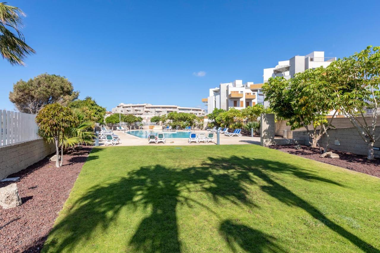 Medano4You The Martines Ocean Penthouse Ελ Μέντανο Εξωτερικό φωτογραφία